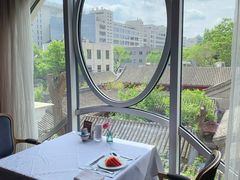 -北京励骏酒店-碧翠法国餐厅