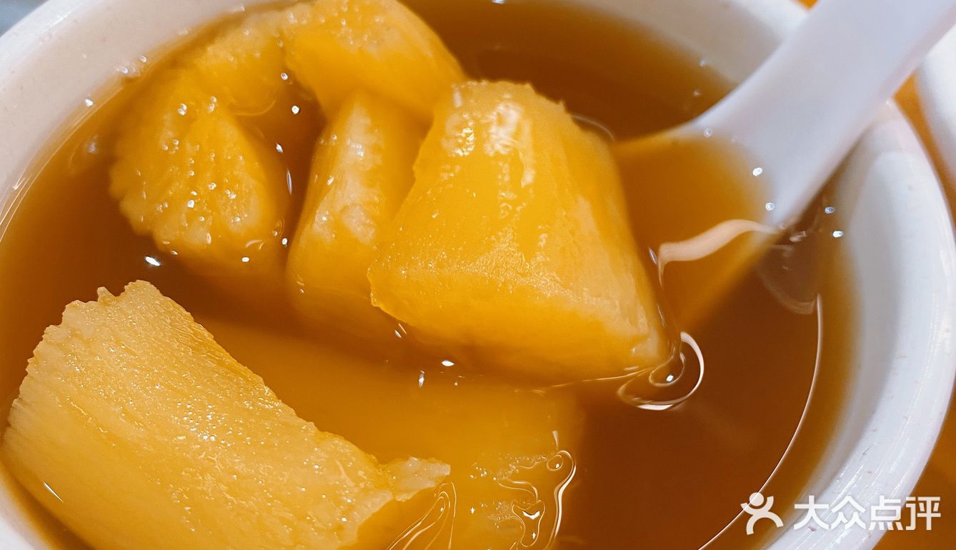 超满足老友粉！