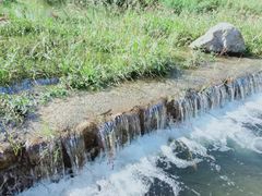 -白河湾生态旅游一条川