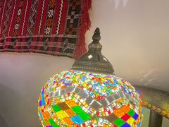 -纳鲁孜·新疆特色餐厅(上海悦荟广场店)