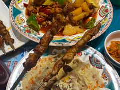 -巴依老爷新疆美食(望京小街店)