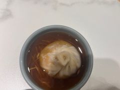 -馋三尺蟹粉小笼(人民广场店)