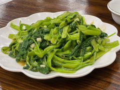 -南记食粥坊·宵夜大排档(莲花店)