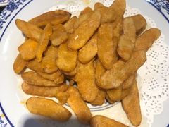 -快乐老家三鲜饺子东北菜(南六中路店)