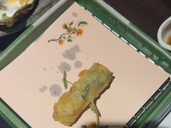 -匠和风精致料理(莆田财富中心店)