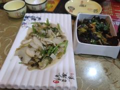-来客家食府 · 福建客家菜(厦禾路店)