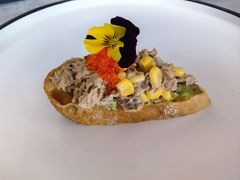 -V Bar海景扒房(北海湾惠龙万达嘉华酒店)