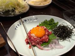 -蒜香焼肉PURUSHIN(马场路店)