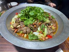 -曾牛土菜(捷瑞达店)