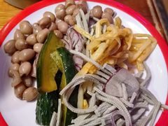 -鳗鱼家·深夜食堂(军博店)