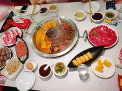 -川锅一号火锅(1818牌楼店)