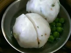 -怡保富山点心