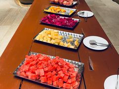 -半岛凯豪大酒店-海鲜自助餐厅