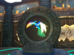 -七彩云南欢乐世界