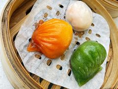 -蔡澜点心·粤菜(月星环球港店)