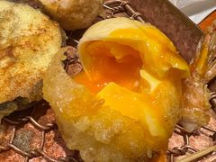 -天妇罗内顺田(罗湖店)