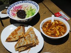 -河沿肉饼Beijing Pie(东华门店)