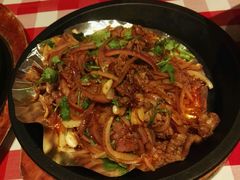 -西贝(上海我格广场店)