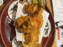 -鳗事鱼意·活鳗現烤专门店(富力海珠城店)