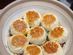 -沪昕金让六尺饭店·粤菜·海鲜·融合菜(四季青店)