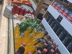 -菲住布渴酒店自助餐厅(阿里巴巴西溪园区店)
