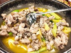 -九子香辣蟹跳跳蛙(龙昆南路店)