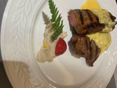 芝士牛排-庖丁兄弟干式熟成牛排自助餐厅(仁恒伊势丹店)