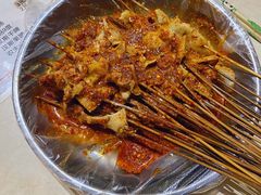 -马贤涮烤(超英·长乐家园店)