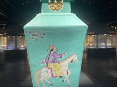 -景德镇中国陶瓷博物馆