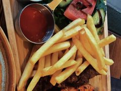 -ALAMEEN阿拉伯餐厅(三里屯店)
