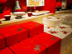 -阮大兴糕团(日月光中心店)