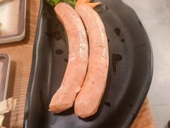 -匠太烧肉台日料理餐酒馆(三林店)