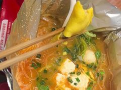 -见味花甲(福田coco park店)