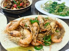 -贞姨美食·老字号海鲜大排档