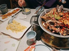 -味妙烤鱼吧(回龙观店)