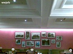 壁画-小巴辣子川湘菜餐厅(星游城店)