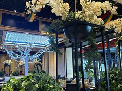 -川骄海鲜自助(河东店)