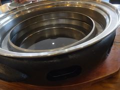 -三千里韩式炭火烤肉(南八马路店)