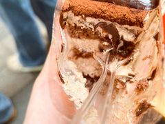 -布朗尼西饼(粮道街店)