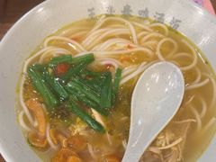 -王春春鸡汤饭(上海中海环宇城店)