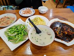 -双桥饭店(锦溪店)