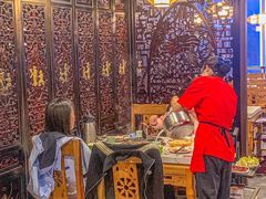 -重庆巴渝火锅(钟家村店)