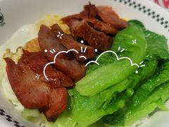 -孖记茶档·热腾茶餐(荔湾领展广场店)