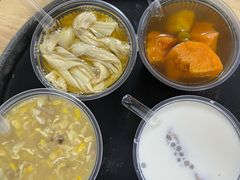 -小草糖水(海棠村店)