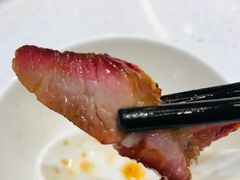-香港新发烧腊茶餐厅(水围店)