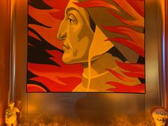 -Mammamia意大利餐厅(阳春巷店)