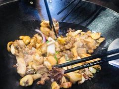 -百丈园龙江啫神馆