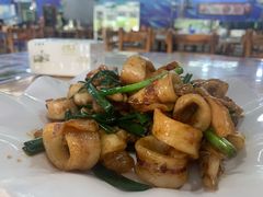 -明记海鲜大排档(巽寮湾店)