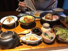 -石葵(锦业时代店)