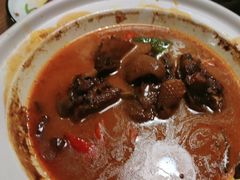 -扬州狮子楼·非遗淮扬菜(东关街店)